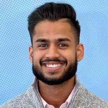 Himmy Pathak