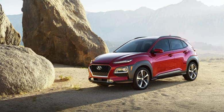 Used 2019 Hyundai Kona models in Waukesha, WI