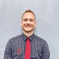 Dominic Rauth