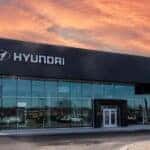 Boucher Hyundai of Waukesha