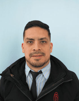 Bryan Perez