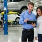 Hyundai certified service in Waukesha, WI