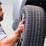 Professional Hyundai Tire Service in Waukesha, WI
