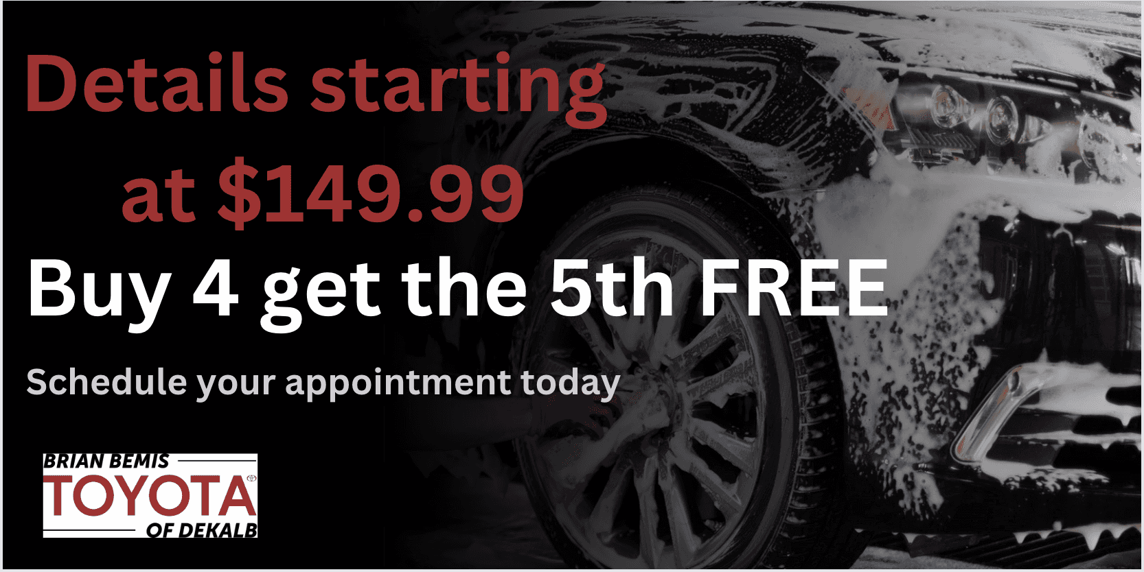 Toyota of Dekalb New Toyota & Used Car Dealership In DeKalb, IL