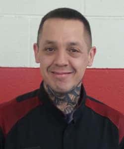Timothy Peterson