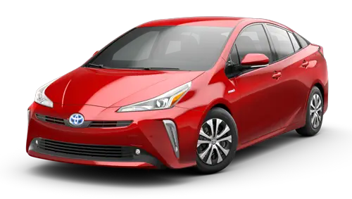 Corolla LE Lease Special | Bud Clary Toyota of Yakima