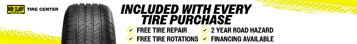 Tire Shop in Yakima, WA