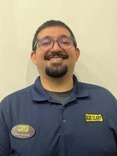 Alejandro Gamboa