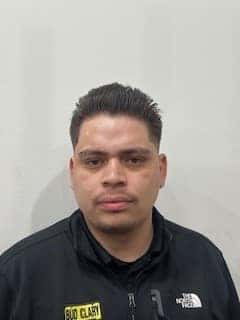 Rigoberto Hernandez