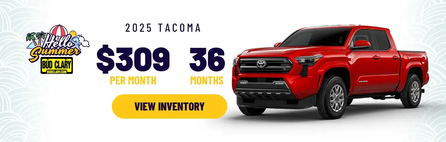Bud-Clary_Toyota_Hello-Summer_1440x461_tacoma