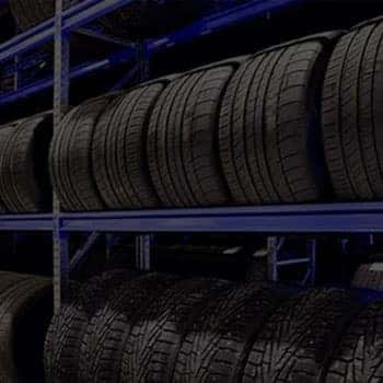 tires