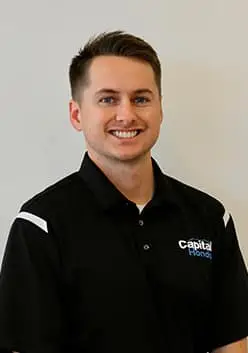 Meet Our Staff | Capital Honda in Okemos