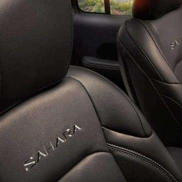2019 Jeep Wrangler Comfort