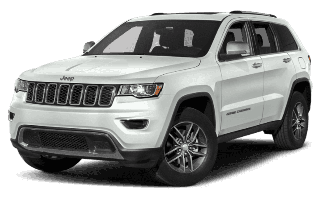 2019 Jeep Grand Cherokee vs. 2019 Dodge Durango | Carolina CDJR