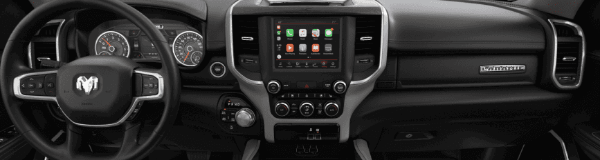 Apple Carplay vs Android Auto : le match des Gafa pour contrôler votre  voiture 