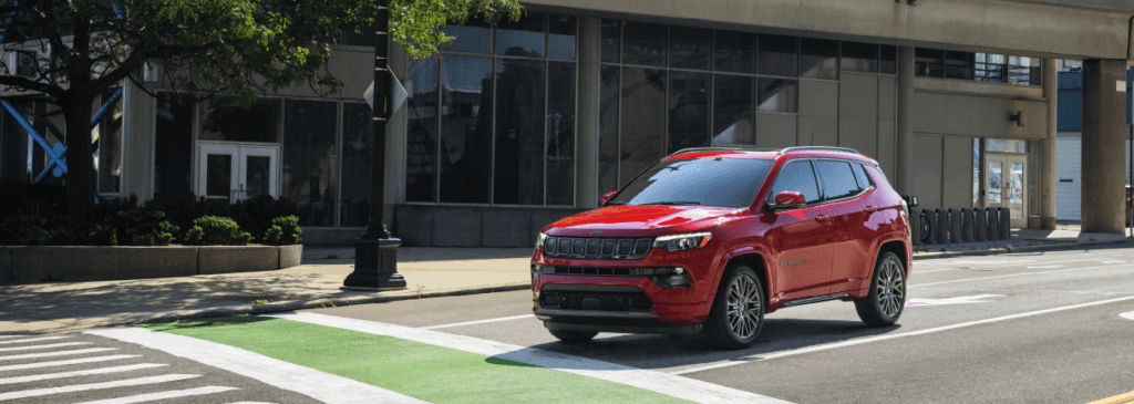 Android Auto vs. Apple CarPlay  Carolina Chrysler Dodge Jeep Ram