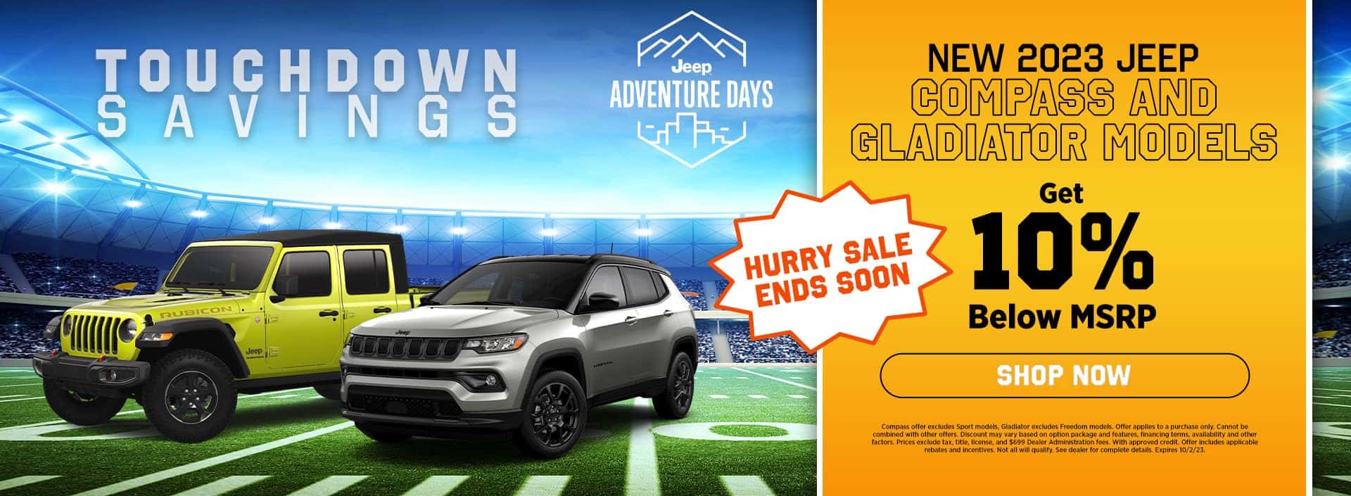 Carolina Chrysler Dodge Jeep Ram CDJR Dealer in Elizabeth City, NC