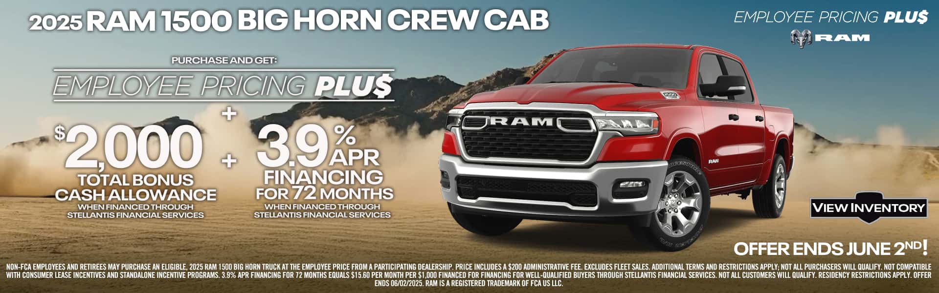 SBC-25Ram-EPP-CASH-APR-MAY
