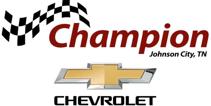 Used Cars for Sale in Johnson City Champion Chevrolet