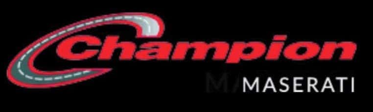 Champion Logo