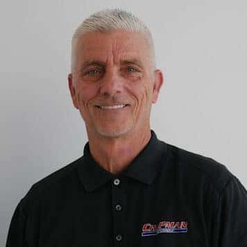 Kevin Lambert