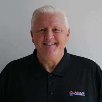 Jim Mckenna