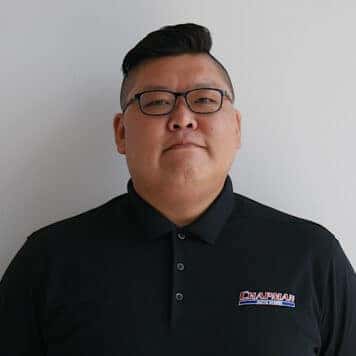Jon Kim