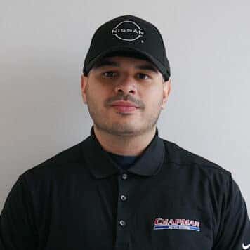 Julian Polanco