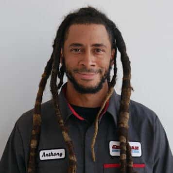 Anthony Johnson