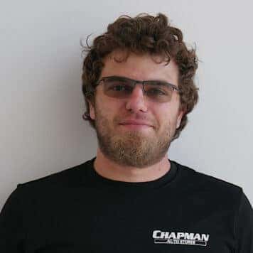 Seth Jochum