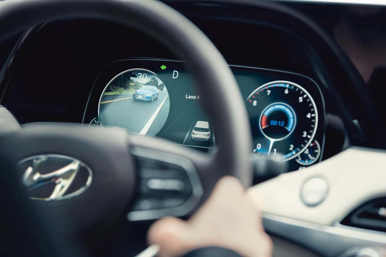 Springfield Hyundai Dealership 