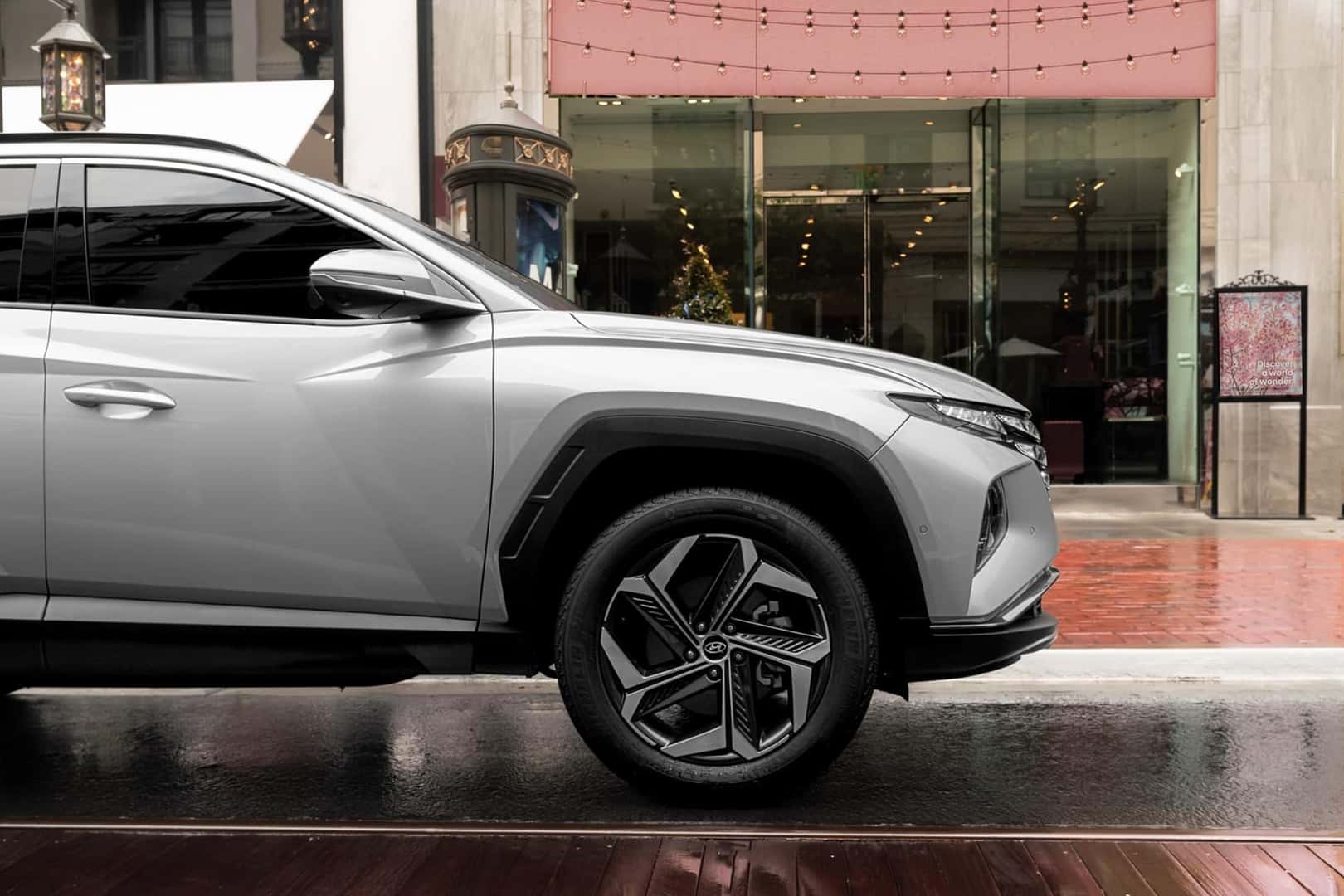 Earn Big with TommyCard Rewards at Country Hyundai 