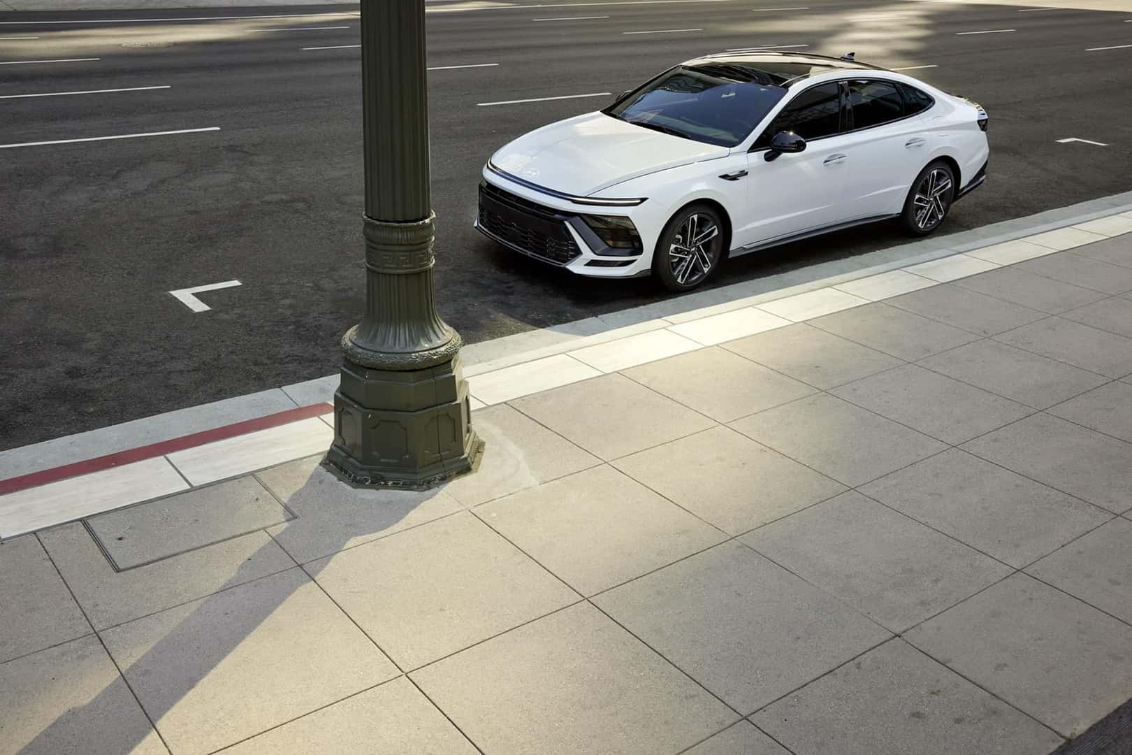 The Advantage of Hyundai OEM Parts Over Aftermarket 