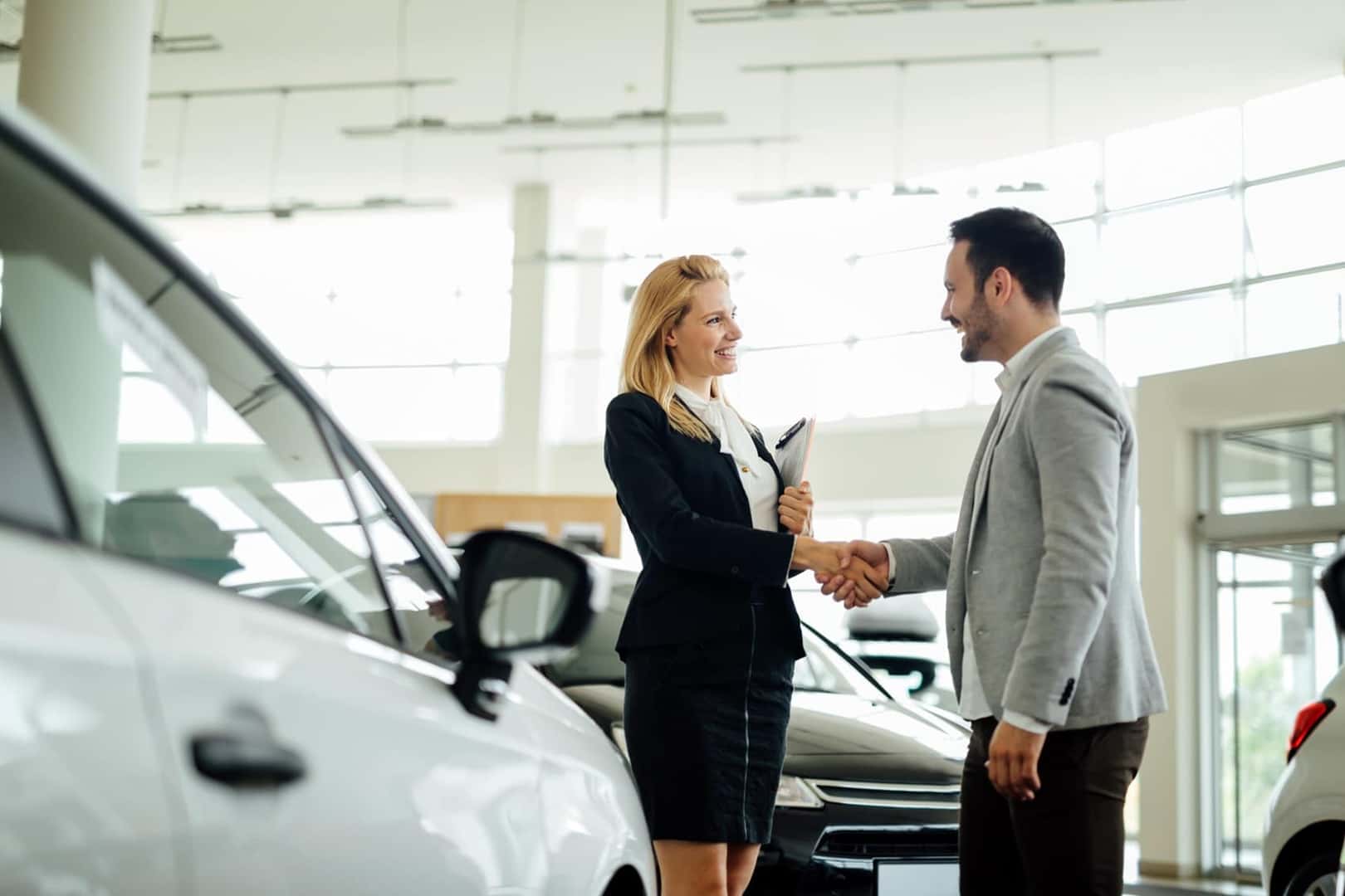 Car Financing Tips with Less-Than-Perfect Credit 