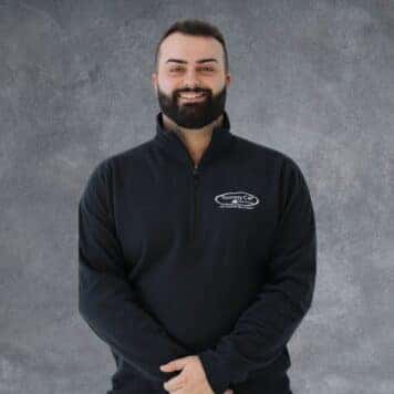 Michael  Silva