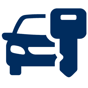 rental icon