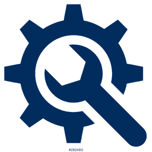 repair maintenance icon