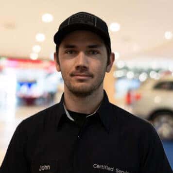 Jon Henry