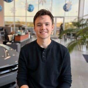 Matt Dow