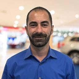 Ali Fawaz