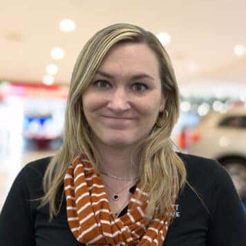Beth Cavanagh