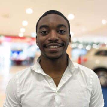 Chris Monroe