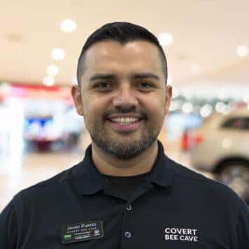 Javier Puerto