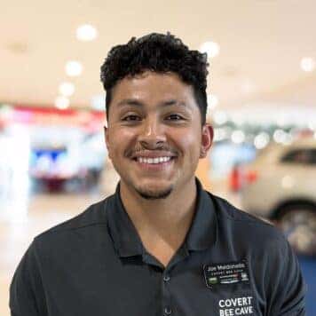 Joe Maldonado