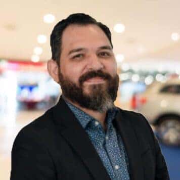 Jose Martinez