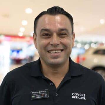 Melvin Estrada