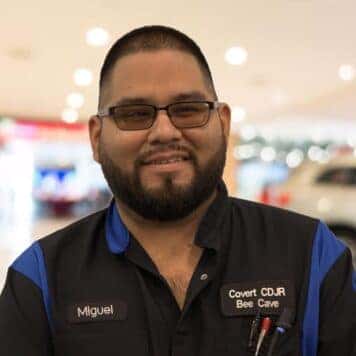 Miguel Ferretiz