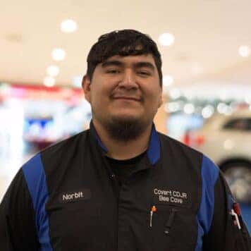 Norbit Salas