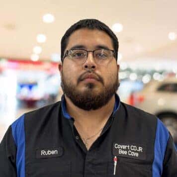 Ruben Nunez