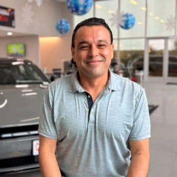 Melvin Estrada